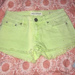 Women’s shorts